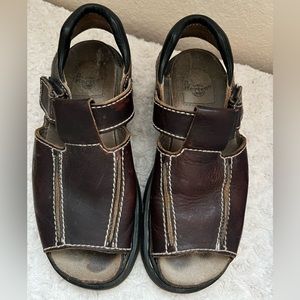 Vintage doc martens sz 9 awesome and comfy